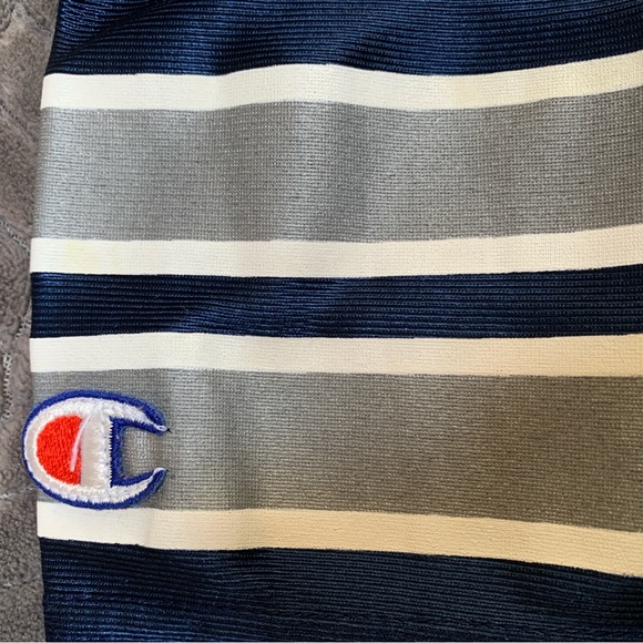 Champion Jersey Troy Aikman Dallas Cowboys Men’s Size 48 Blue NFL Football VTG - Picture 8 of 11